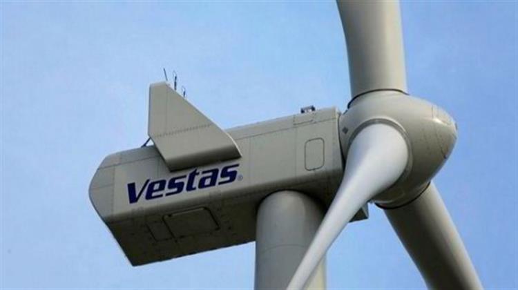 Θα Κλείσει 3 Εργοστάσια στην Ευρώπη η Vestas